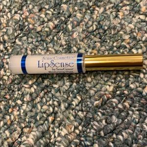 Matte Gloss Lipsense